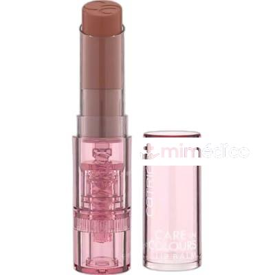 CARE IN CLOURS BALSAMO LABIAL 060-HALF BAKED COOKIES 3 GR CATRICE