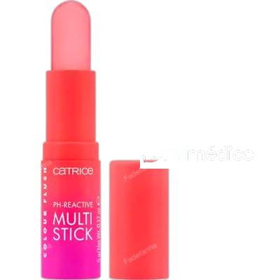 COLOUR FLUSH MULTI STICK COLOR PH-REACTIVE 010 5 GR CATRICE