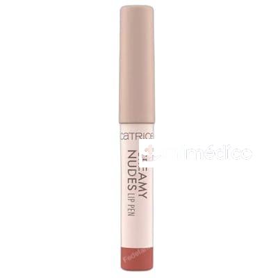 CREAMY NUDES LAPIZ LABIAL 020-DAYTIME NUDE 1,2 GR CATRICE
