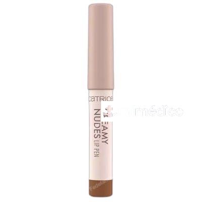 CREAMY NUDES LAPIZ LABIAL 030-SALTED CARAMEL 1,2 GR CATRICE