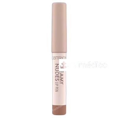 CREAMY NUDES LAPIZ LABIAL 040-CINNAMON SPICE 1,2 GR CATRICE