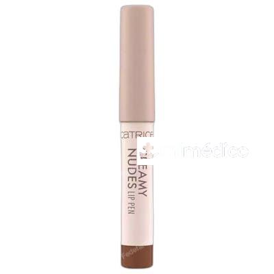 CREAMY NUDES LAPIZ LABIAL 050-HAPPY HAZELNUT 1,2 GR CATRICE