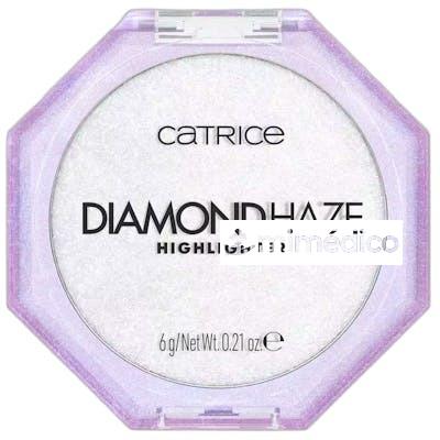 DIAMOND HAZE ILUMINADOR 010-GIMME GLITTER 6 GR CATRICE