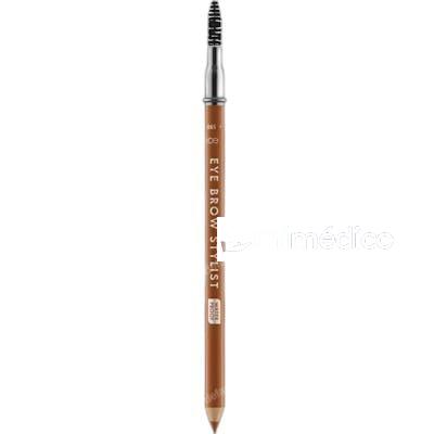 EYE BROW STYLIST LAPIZ PARA CEJAS 065-AUTHENTIC AUBURN 1,4 G CATRICE