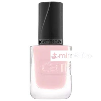 GEL AFFAIR ESMALTE DE UNAS 004-ROSY BOWTASTIC 10,5 ML CATRICE