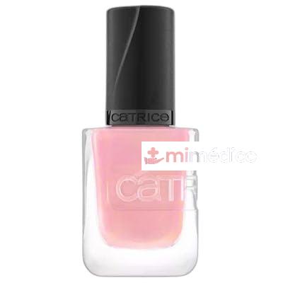 GEL AFFAIR ESMALTE DE UNAS 005-TODAY WAS A FAIRYTALE 10,5 ML CATRICE