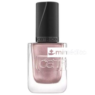 GEL AFFAIR ESMALTE DE UNAS 006-PARTY ANIMAL 10,50 ML CATRICE