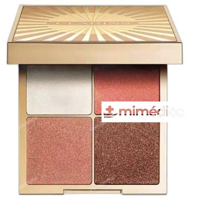 ALL IN ONE PALETA DE SOMBRAS EDICION LIMITADA 12 GR CLARINS