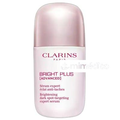 BRIGHT PLUS ADVANCED SERUM EXPERTO ILUMINADOR ANTIMANCHAS 50 CLARINS