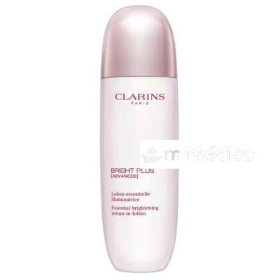 BRIGHT PLUS LOCION CONCENTRADA ADVANCED 150 ML CLARINS