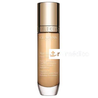 SKIN ILLUSION FULL COVERAGE BASE DE MAQUILLAJE 101W 30 ML CLARINS