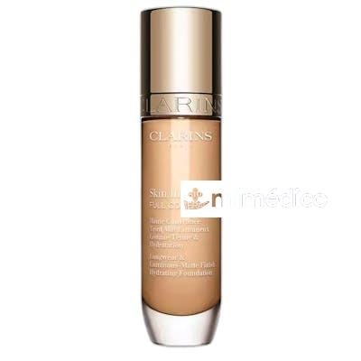 SKIN ILLUSION FULL COVERAGE BASE DE MAQUILLAJE 105N 30 ML CLARINS