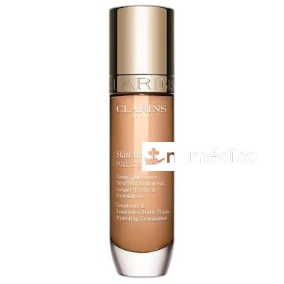 SKIN ILLUSION FULL COVERAGE BASE DE MAQUILLAJE 108.3N 30 ML CLARINS