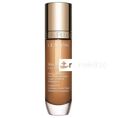 SKIN ILLUSION FULL COVERAGE BASE DE MAQUILLAJE 112.3N 30 ML CLARINS