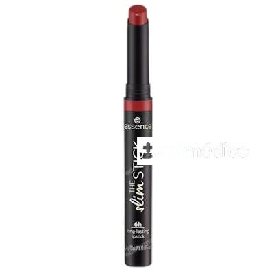 THE SLIM STICK BARRA DE LABIOS DE LARGA DURACION 109-BURGUND ESSENCE