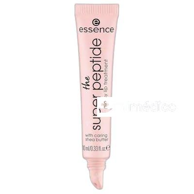 THE SUPER PEPTIDE TRATAMIENTO LABIAL 01-PEPTACULAR! 10 ML ESSENCE