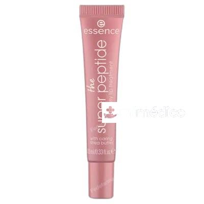 THE SUPER PEPTIDE TRATAMIENTO LABIAL 03-TOFFEESTASTIC! 10 ML ESSENCE