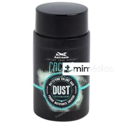 CACTUS DUST POLVO MATIFICANTE Y VOLUMEN 15 GR HAIRGUM
