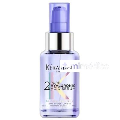 BLOND ABSOLU 2 PURE HA SERUM 50 ML KERASTASE