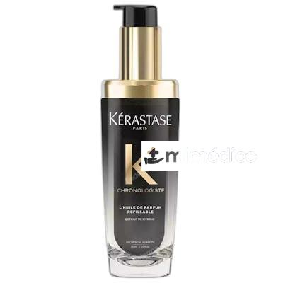 CHRONOLOGISTE LHUILE DE PARFUM RECARGABLE 75 ML KERASTASE
