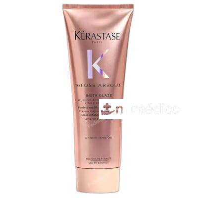 GLOSS ABSOLU ACONDICIONADOR POTENCIADOR DE BRILLO 250 ML KERASTASE