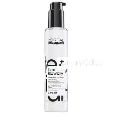 BLOW-DRY FLUIDIFIER CREMA 150 ML LOREAL PROFESSIONNEL PARIS