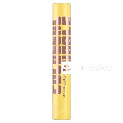COLOSSAL BUBBLE MASCARA DE PESTANAS BLACK 10 ML MAYBELLINE