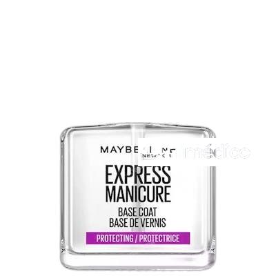 EXPRESS MANICURE BASE COAT 12 ML MAYBELLINE