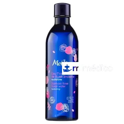 AGUAS FLORALES AGUA FLORAL DE ACIANO 200 ML MELVITA