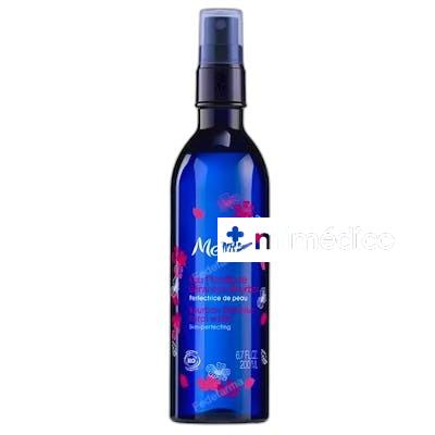 AGUAS FLORALES AGUA FLORAL DE GERANIO 200 ML MELVITA