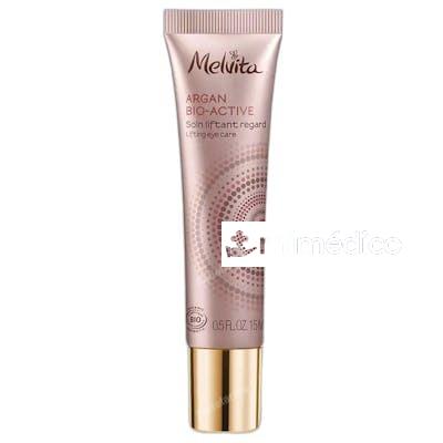 ARGAN BIO-ACTIVO CORRECTOR CONTORNO DE OJOS 15 ML MELVITA