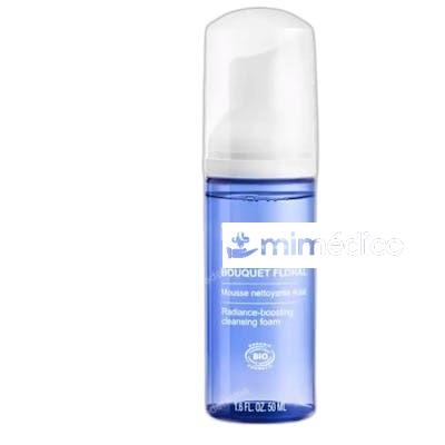 BOUQUET FLORAL LIMPIADORES ESPUMA LIMPIADORA LIGERA 50 ML MELVITA