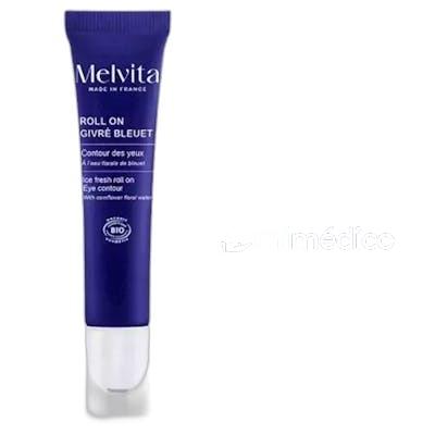 GIVRE BLEUET ROLL-ON CONTORNO DE OJOS 10 ML MELVITA