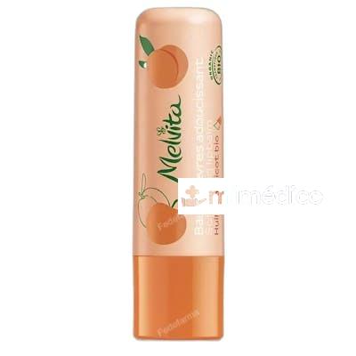 IMPULSE BALSAMO DE LABIOS CALMANTE 3,5 GR MELVITA