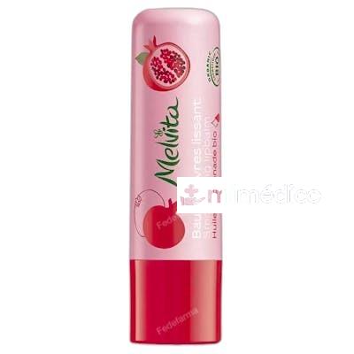 IMPULSE BALSAMO DE LABIOS SUAVIZANTE 3,5 GR MELVITA