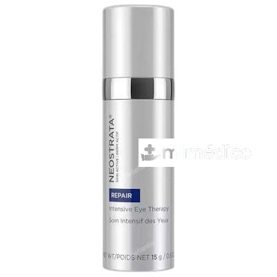 SKIN ACTIVE REPAIR CONTORNO DE OJOS INTENSE 15 ML NEOSTRATA