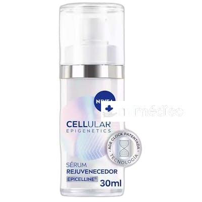 CELLULAR EPIGENETICS SERUM REJUVENECEDOR 30 ML NIVEA