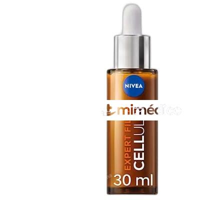 EXPERT FILLER CELLULAR SERUM ILUMINADOR VITAMINA C 30 ML NIVEA