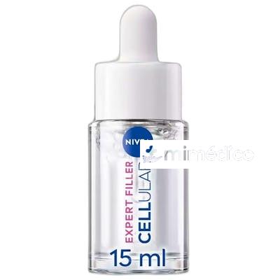 EXPERT FILLER CELLULAR SERUM RELLENADOR ACIDO HIALURONICO 15 NIVEA