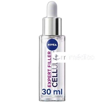 EXPERT FILLER CELLULAR SERUM RELLENADOR ACIDO HIALURONICO 30 NIVEA