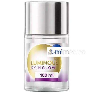 LUMINOUS 630 SKIN GLOW EXFOLIANTE LIQUIDO 100 ML NIVEA