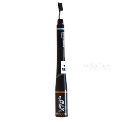 BROW SERUM DENSIFICADOR DE CEJAS CEPILLO 5 ML NUGGELA SULE