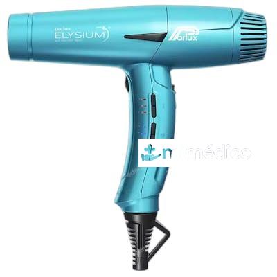 PARLUX ELYSIUM SECADOR AZUL GALAXIA 1 U PARLUX