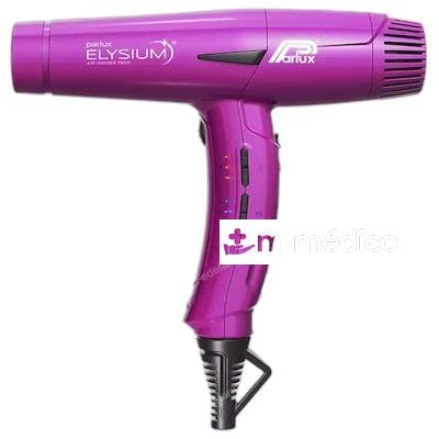 PARLUX ELYSIUM SECADOR FUCSIA 1 U PARLUX