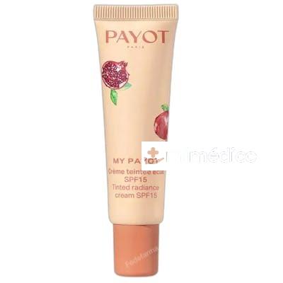 MY PAYOT CREMA ILUMINADORA CON COLOR SPF15 ED. LIM. 20 ML PAYOT