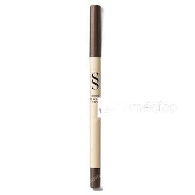 LE CRAYON LAPIZ DE OJOS 24H MARRON 1,2 ML SENSILIS