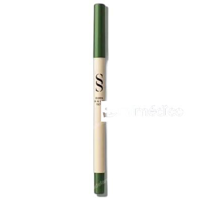 LE CRAYON LAPIZ DE OJOS 24H VERDE 1,2 ML SENSILIS