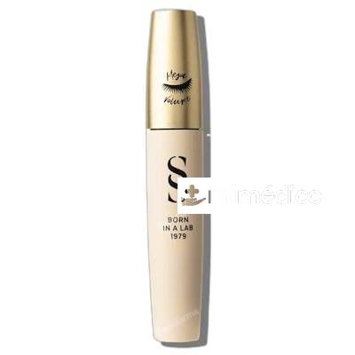 UNBELIEVABLE LASHES MASCARA DE PESTANAS MEGAVOLUMEN Y TRAT SENSILIS