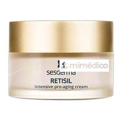 RETISIL CREMA INTENSIVA 50 ML SESDERMA