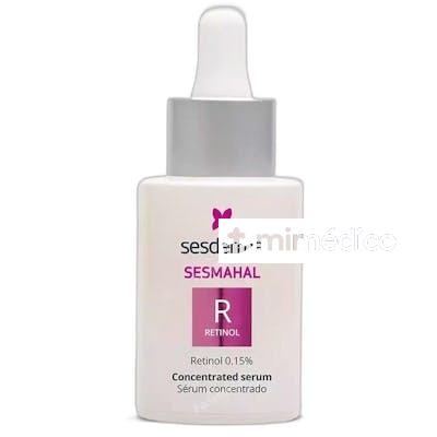SESMAHAL RETINOL SERUM CONCENTRADO 30 ML SESDERMA